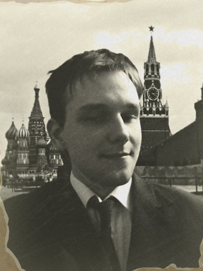 Vladimir Belsky